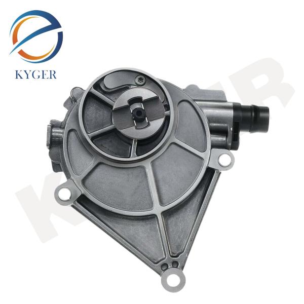 Auto Part 1166 7622 380 Vacuum Pump Fit For BMW 320 i 520i X3 X5 F22 F87 F33 F83