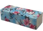 OEM Digital Printing Colorful Foldable Glasses Case
