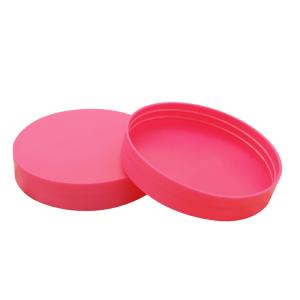 China 85mm Plastic Jar Lid factory