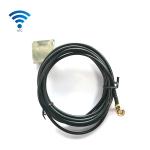 28DBi RP SMA Car Use GPS Ceramic Antenna Waterproof for Stronger Signal