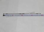C Type Heald Wire 382# Brown Eye （7.8X3 ) For Weaving Loom Spare Parts