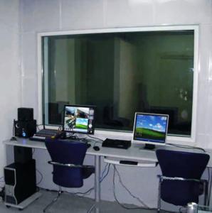 China Blue ZY6204 Electrical Lab Testing Equipment Teaching Demonstration 10 - 1000V factory