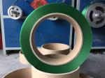 Manual/Automatic Winding PET Strap Making Machine with Automatic Rewinding