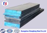 SKD61/DIN1.2344/AISI H13 Hot Work Tool Steel Flat Bar Stock Full Sizes