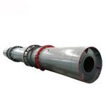 Sawdust Rotary Drying Machine