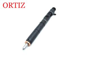 China CRDi Original Diesel Injector For HYUNDAI Terracan 4 * 4 2 . 9L EJBR02801D factory