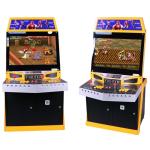 Interesting Fighting Game Machine Simulator For 3-60 Years Old