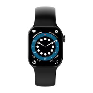 China Relationship Bracelets Smart Fitness Tracker Smartwatch 42mm factory