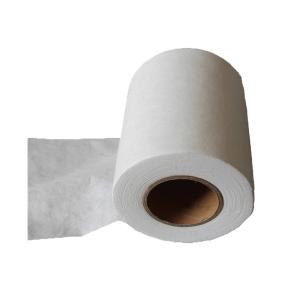 China Embossed 25 40 GSM PP N95 Melt Blown Non Woven Fabric factory