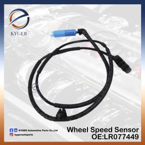 China Auto Parts SSF000021 ABS Wheel Speed Sensor for Land Rover Range Rover factory