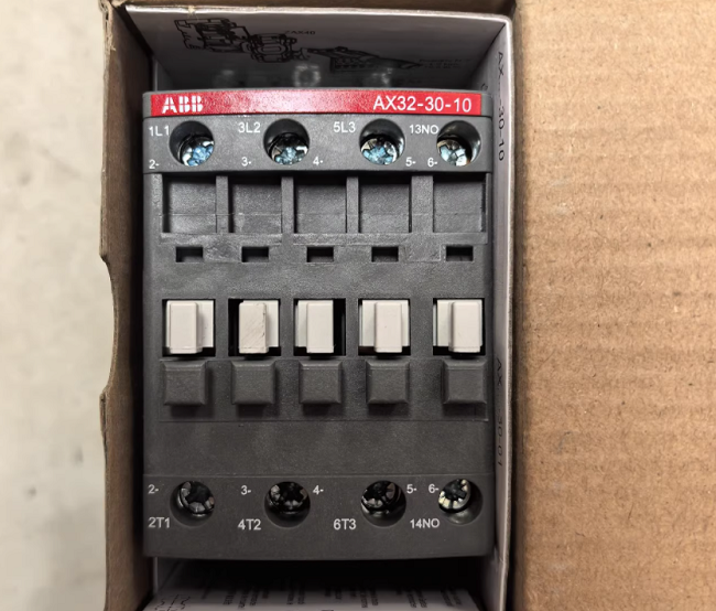 China AX32-30-10-80 ABB Remote I O module automation Data collection and monitoring on sale