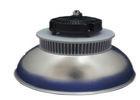 China Dimmable UFO High Bay LED Lights 100w / 150w / 200w For Warehouse / Factory Lighting factory