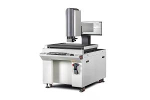 China Fast High-Precision Vision Measuring Instrument For Mass Products factory
