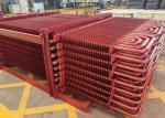 Good Sealing Carbon Steel Rotary Air Preheater In Plant Station Boiler