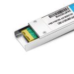 Extreme 10217 Compatible 10G DWDM XFP C17 100GHz 1563.86nm 80km LC SMF DDM