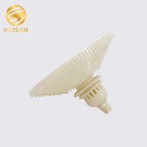 China ABS 280mm Diameter Aeration Tanks Coarse Bubble Aeration factory