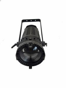 China 300W LED Profile Spotlight factory