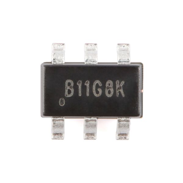 MT9284-28J LED Driver technical diagram