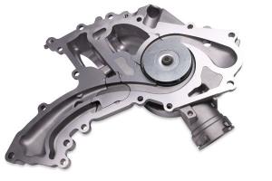 China Mercedes Benz 2782000701 Engine Parts Engine Motor Water Coolant Pump factory