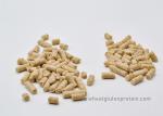Increase Feed Nutrition 82.2% High Protein Pellets For Aquaclture