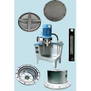 Cat. for Hydraulic Accessories