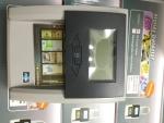 Portable Counterfeit Mini Money Detector for USD EURO portable counterfeit money