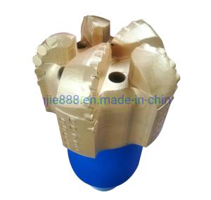 China 10 5/8 Inch API PDC Diamond HDD Drill Bit for Oil Gas factory
