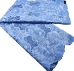 2023 Newest design swiss voile lace good quality swiss voile cotton lace fabric