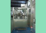 High Efficiency Herbal Capsule Filling Machine Automatic Capsule Filler