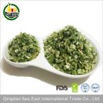 Sample free soup ingredient dry food freeze dried celery