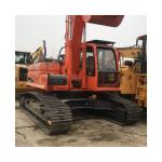 30 Ton Used Doosan 300 Excavator Dx300 Dx300lc-9c in Good Condition from South
