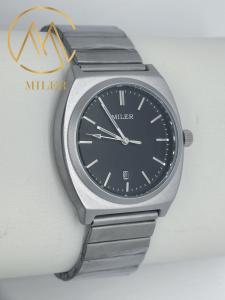 China Stainless Steel Strap Watch The Perfect Timepiece For Outdoor Enthusiasts factory