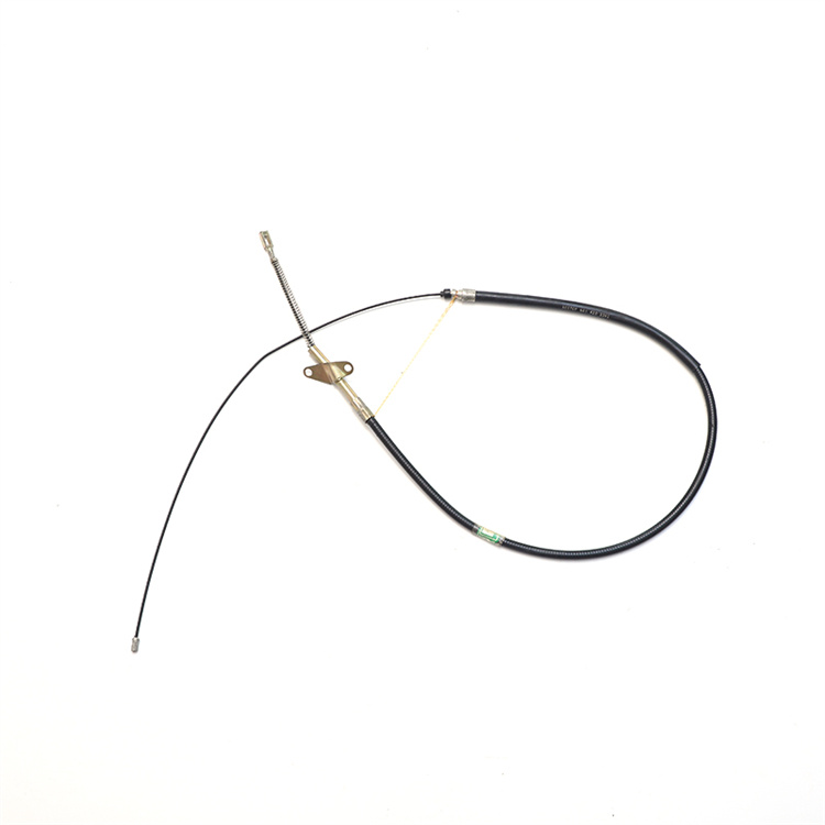 Brake Cable 6014203385/6014204685/6014203685 For Mercedes Benz Customized Design