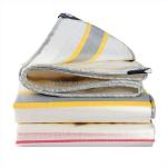 Payment 30% Deposit 70% Balance Agricultural Tarpaulin with Waterproof Coating
