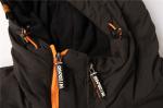 Men's Bomber Coats, Men's Bomber Jacket, high quality, camo print
