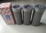 Antirust Accurate High Pressure Hydraulic Oil Filter Element