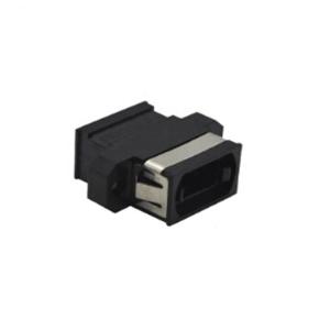 China Singlemode Multimode Simplex MPO Fiber Optic Adapter factory