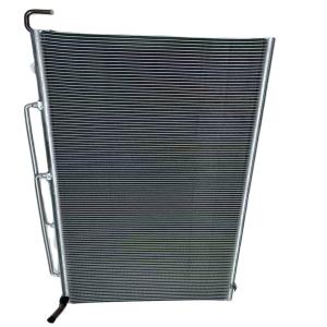 China Condenser Coil Refrigerator Parts 67-2694 Condenser Units For Thermo King Condenser Coil factory