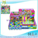Hansel 2017 kids play school equipment indoor play park play games for shopping