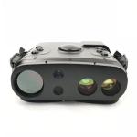 GPS , Electronic Compass , Laser Ranging Thermal Imaging Cooled Binoculars