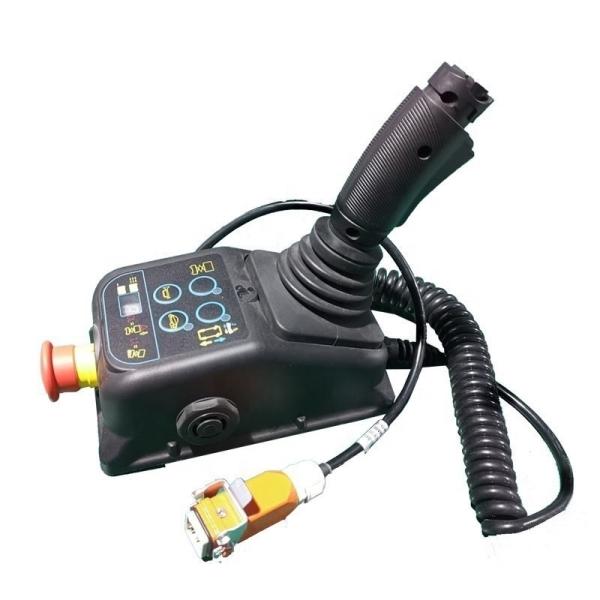 China Anti Slip Scissor Lift Control Box 00004632 Advanced For JCPT0607DCS factory