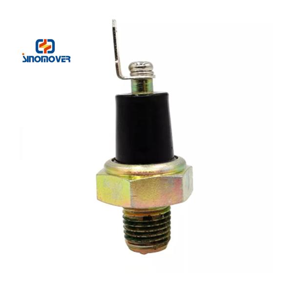 Dongfeng Truck Electrical Parts Air Pressure Alarm Sensor 3832N-010 Engine Parts