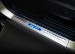 FORD 2013 2015 2017 KUGA / Escape Illuminated Door Sills , LED Scuff Plate