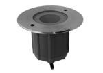 Waterproof LED Underground Light / 10W Warm White Recessed LED Outdoor Step