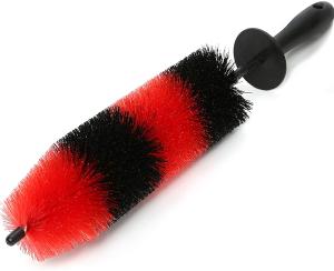 China 200g Car Wheel Cleaning Brush factory