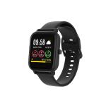 Dia 46mm Health Fitness Smartwatch Smart Heart Rate And Blood Pressure Wristband