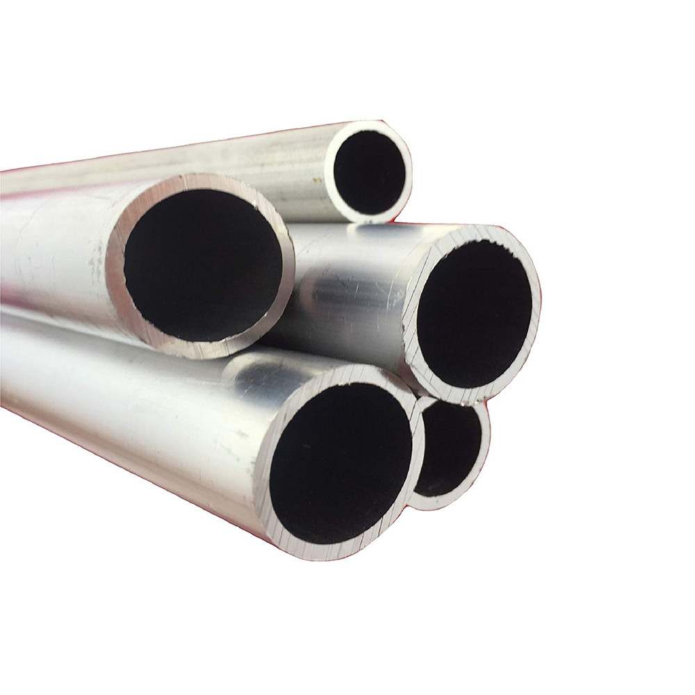6 Meters TS16949 40mm Structural Aluminum Support Beams