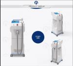Germany lasers totally painless treatment stationary beauty product 808nm diode