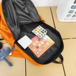 Simple Backpack Fashion Large-Capacity Travel Backpack Female Casual College