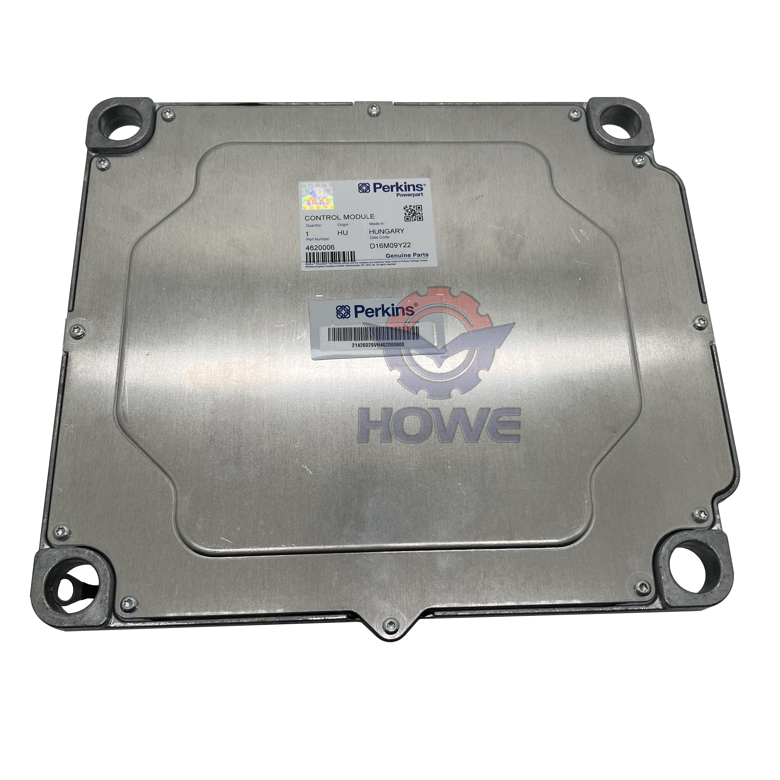 E323F E320F Excavator Electrical Parts C7.1 Engine Controller Computer Board ECU 4620006 4620007